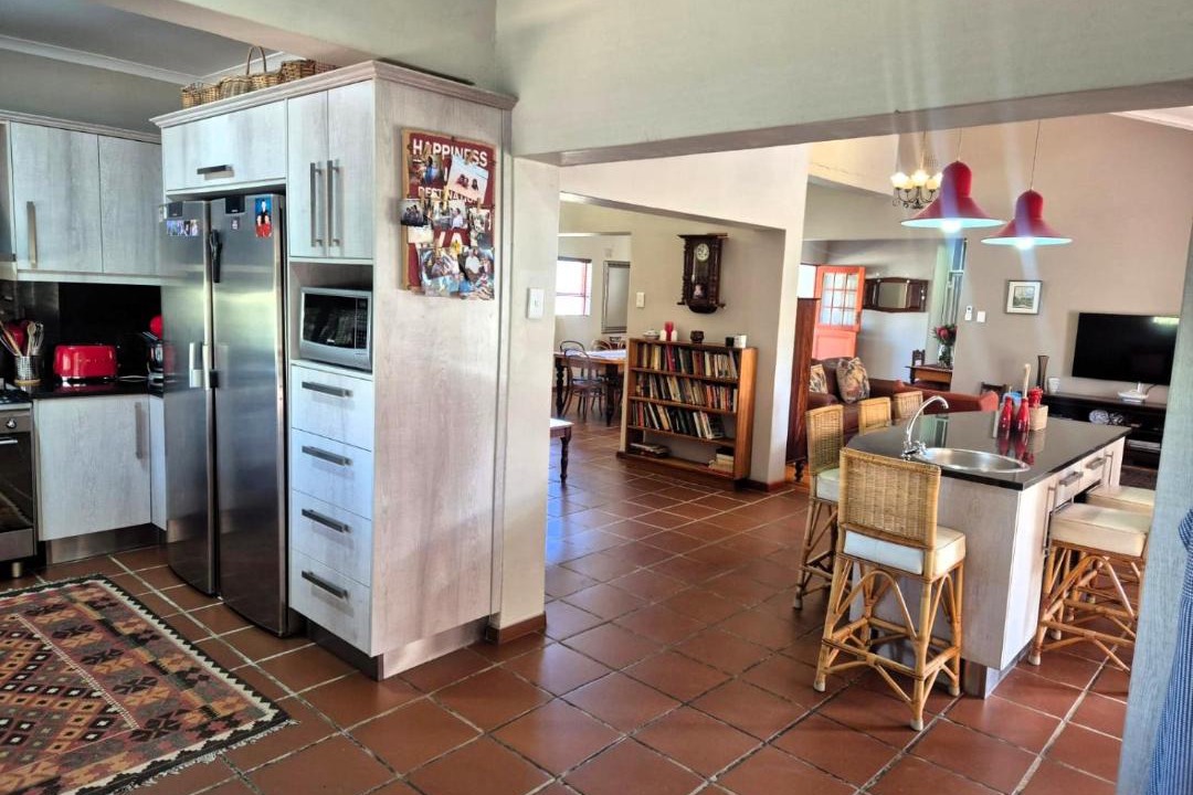 Photo of Kitchen in Worcester