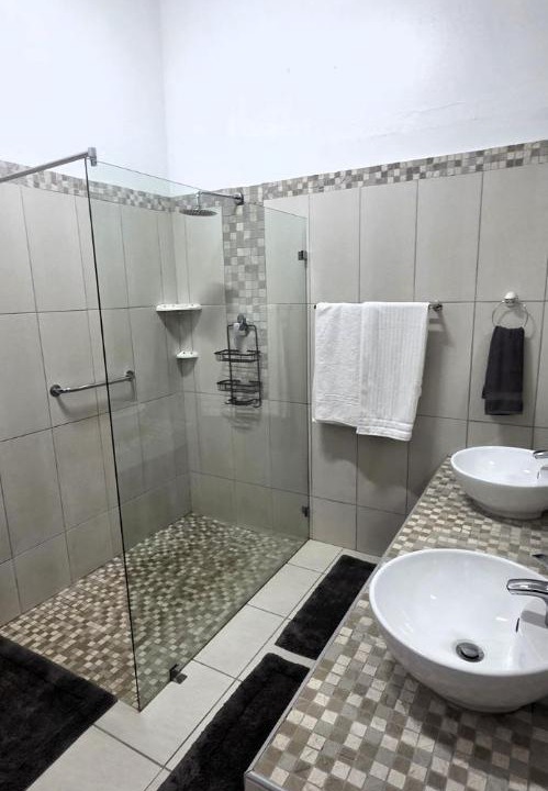 Photo of Bathroom in Worcester