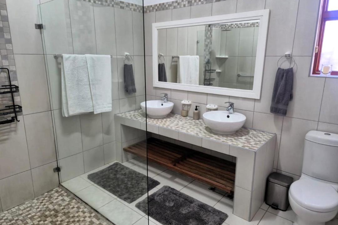 Photo of Bathroom in Worcester