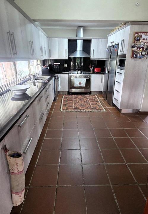 Photo of Kitchen in Worcester