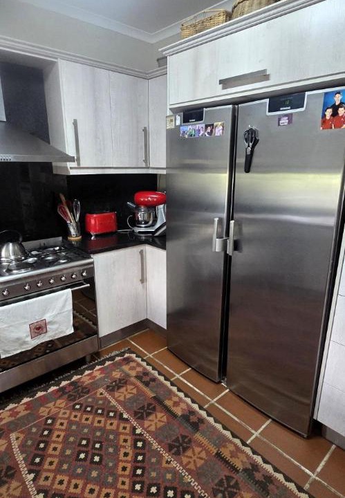 Photo of Kitchen in Worcester