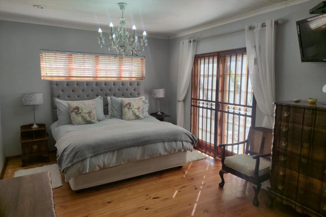 Photo of Bedroom in Worcester