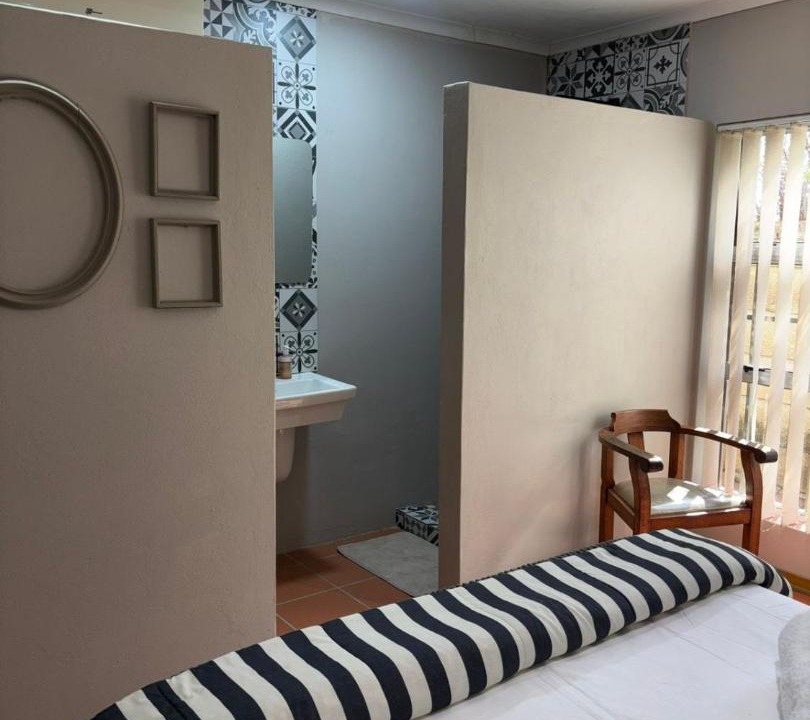 Photo of Bedroom in Kroonstad