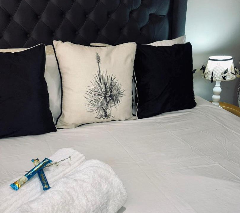 Photo of Bedroom in Kroonstad