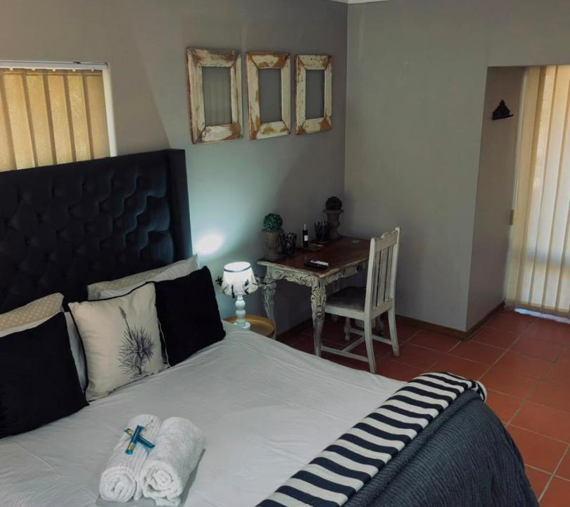 Photo of Bedroom in Kroonstad
