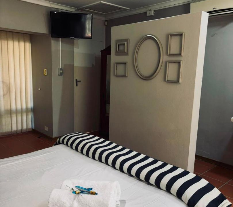 Photo of Bedroom in Kroonstad