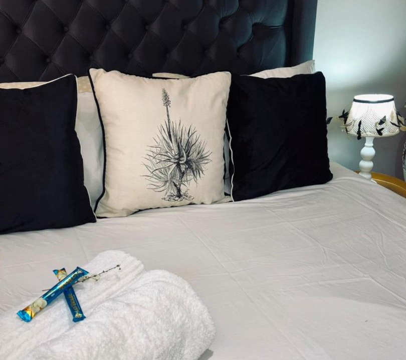 Photo of Bedroom in Kroonstad