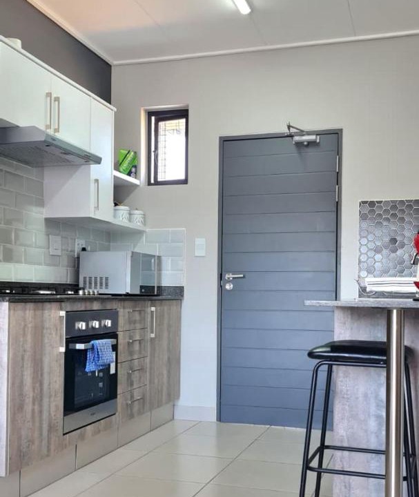 Photo of Kitchen in Nelspruit
