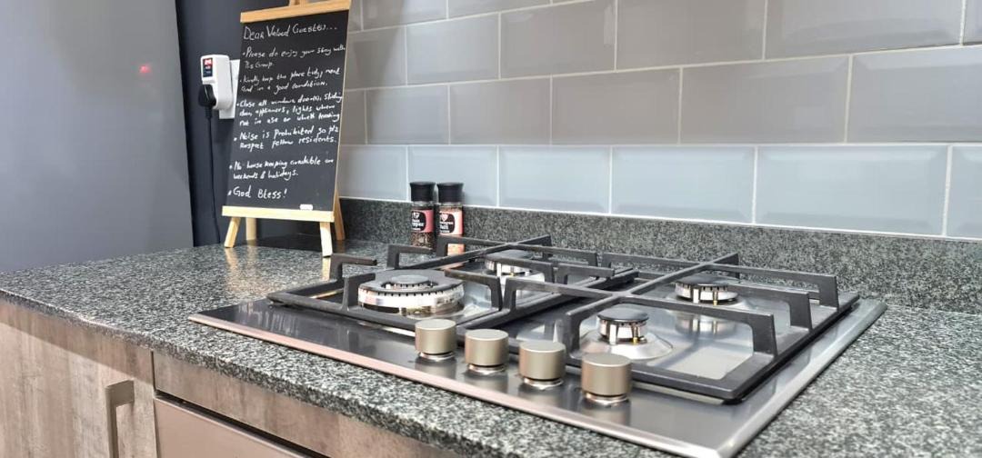 Photo of Kitchen in Nelspruit