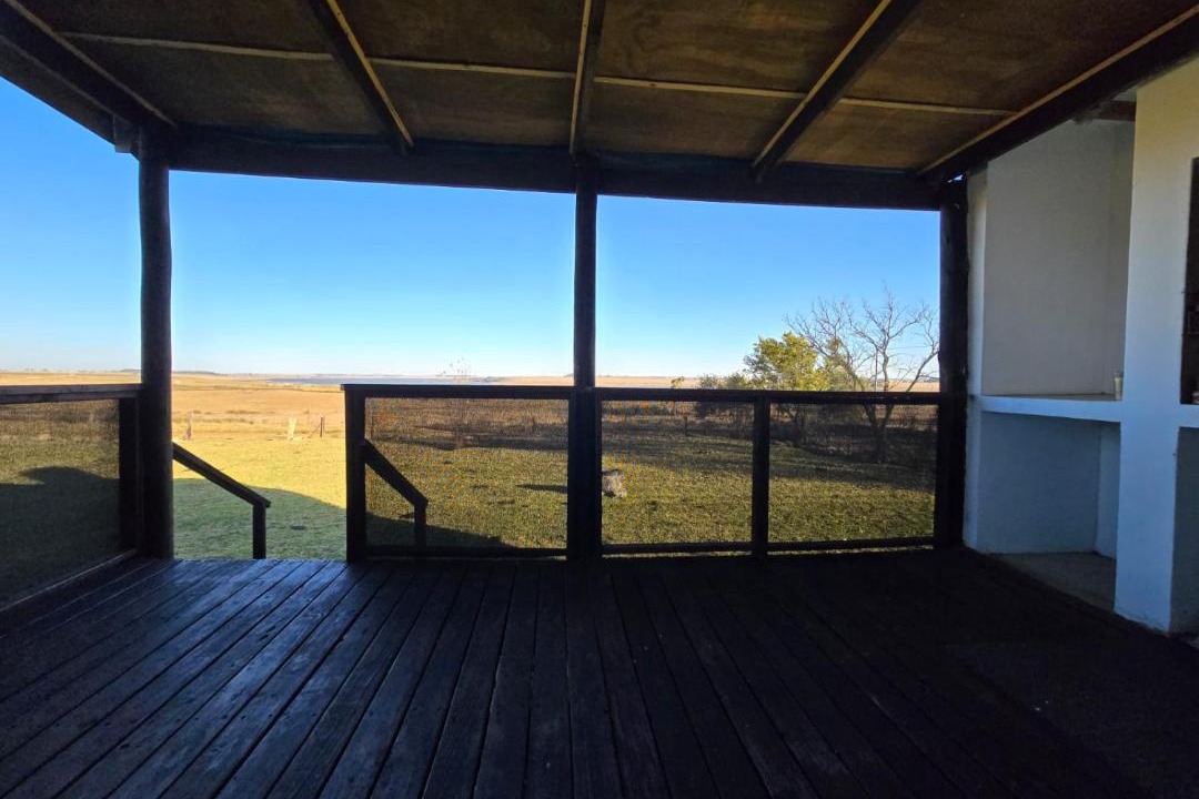 Photo of Patio Balcony in Chrissiesmeer