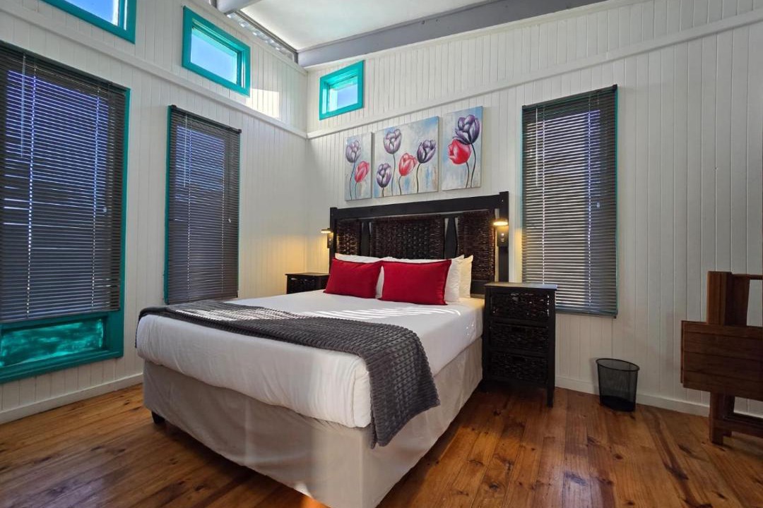 Photo of Bedroom in Chrissiesmeer