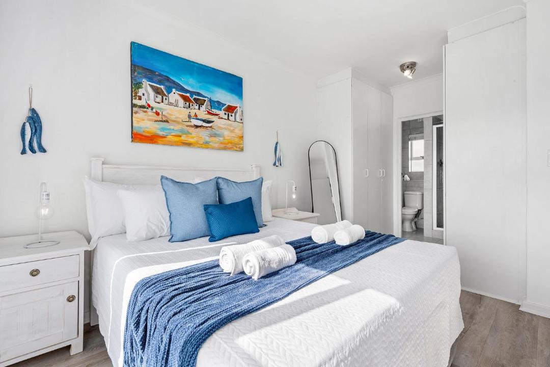 Photo of Bedroom in Elgin