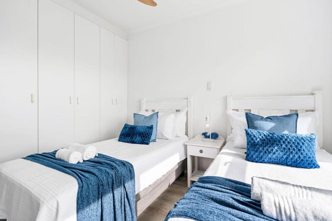 Photo of Bedroom in Elgin