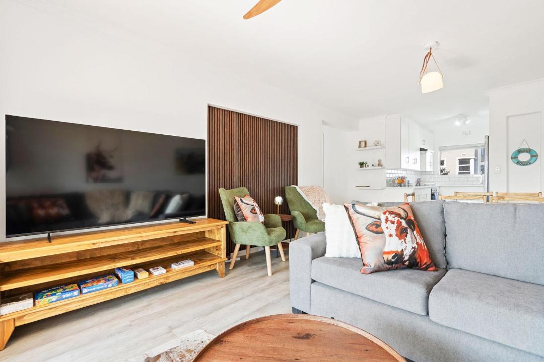 Photo of Livingroom in Elgin