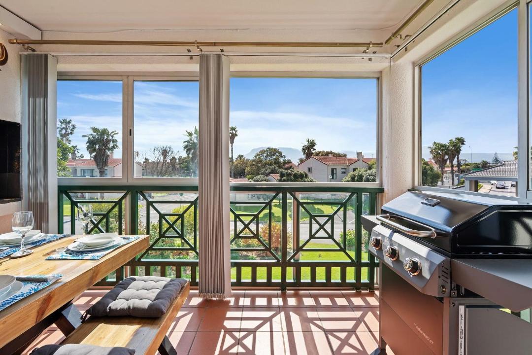 Photo of Patio Balcony in Elgin
