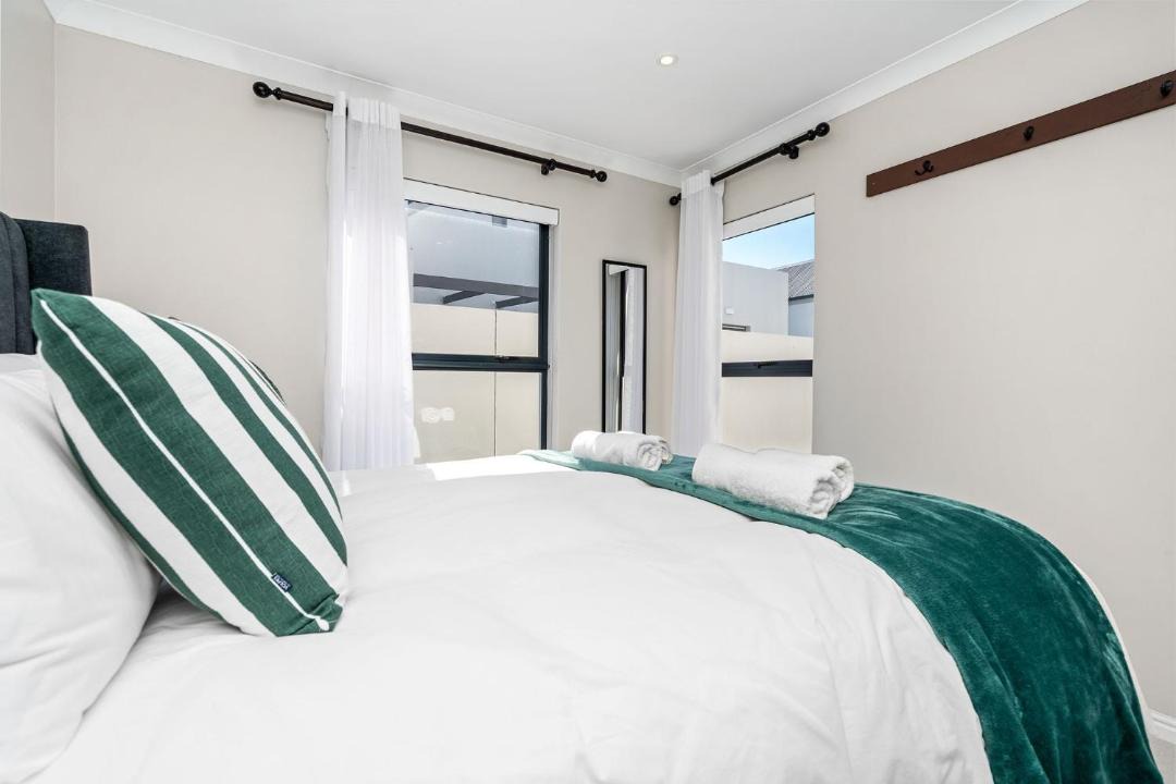 Photo of Bedroom in Mykonos