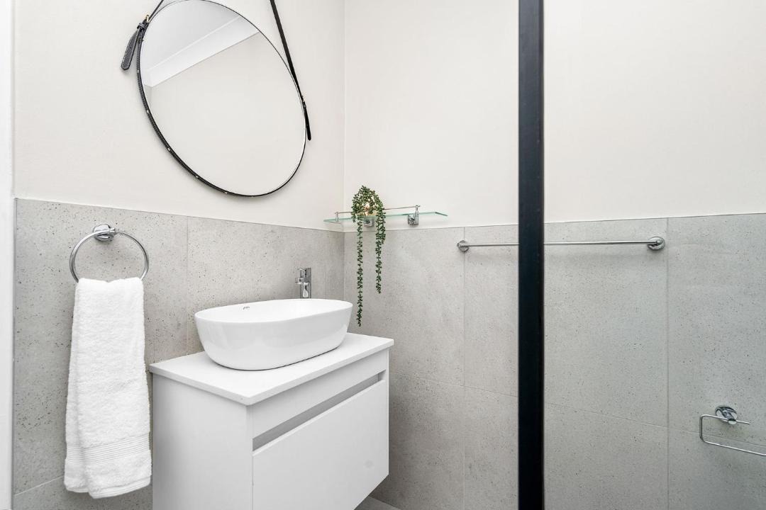 Photo of Bathroom in Mykonos