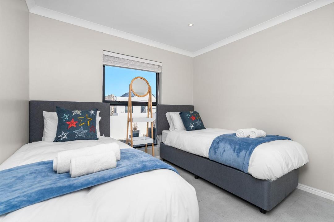 Photo of Bedroom in Mykonos