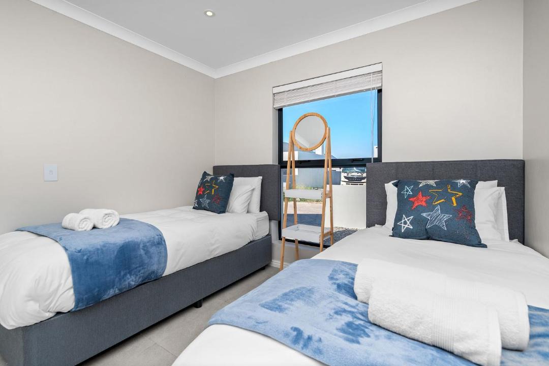 Photo of Bedroom in Mykonos