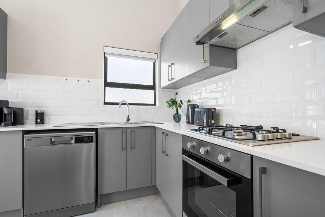 Photo of Kitchen in Mykonos