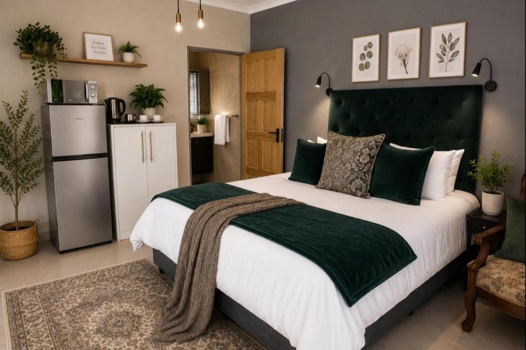 Photo of Bedroom in Fichardt Park