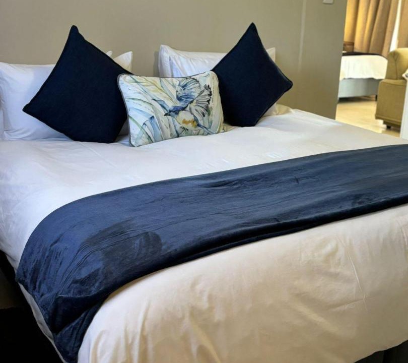 Photo of Bedroom in Fichardt Park