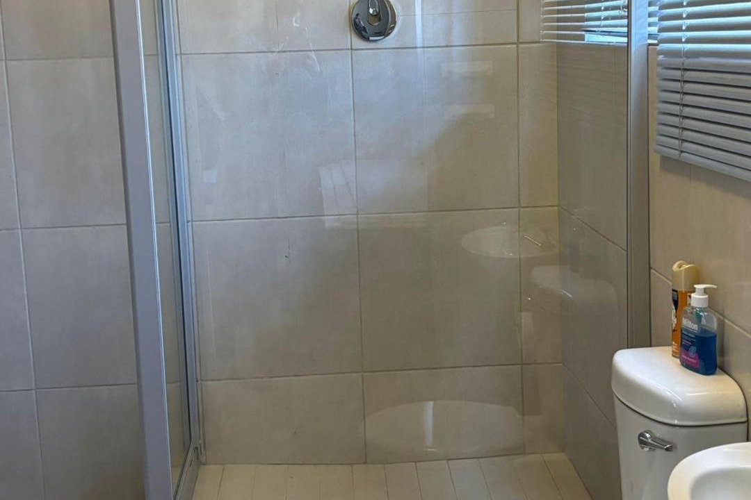Photo of Bathroom in Fichardt Park