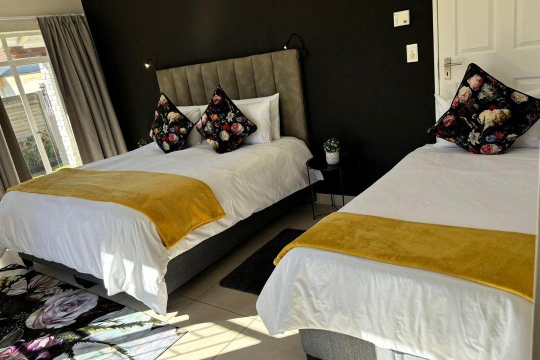 Photo of Bedroom in Fichardt Park