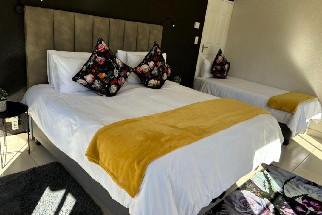 Photo of Bedroom in Fichardt Park