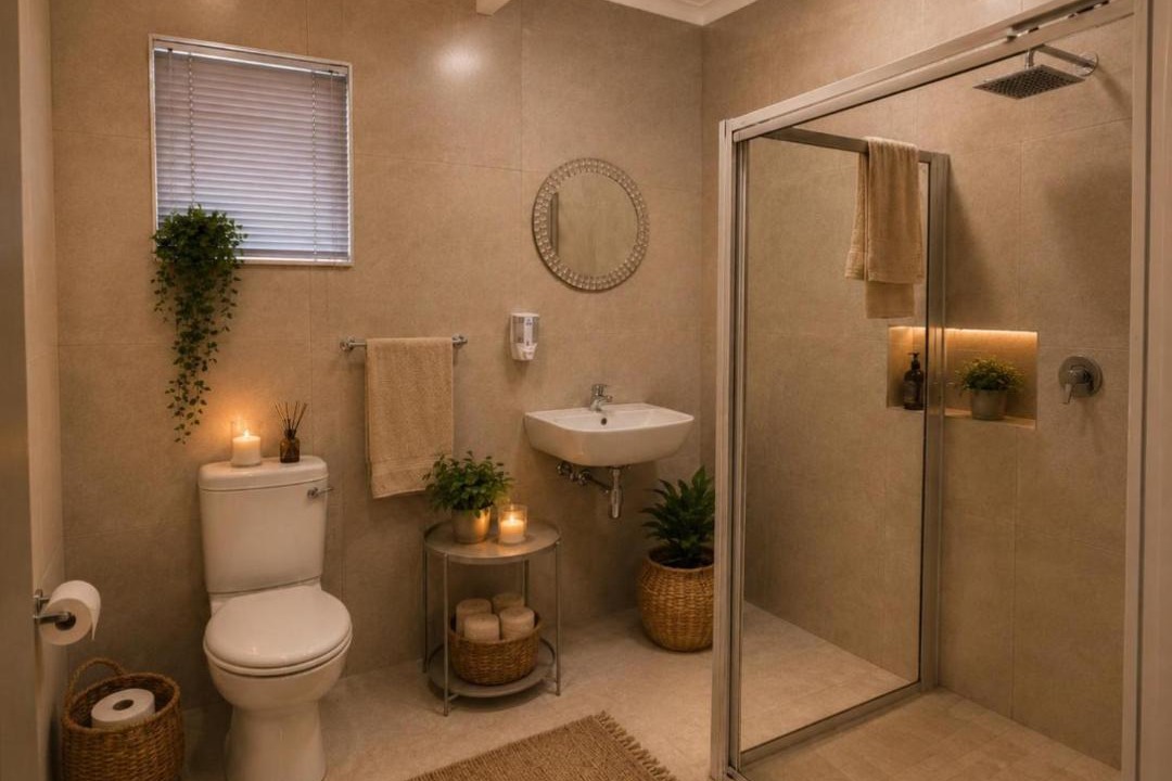 Photo of Bathroom in Fichardt Park