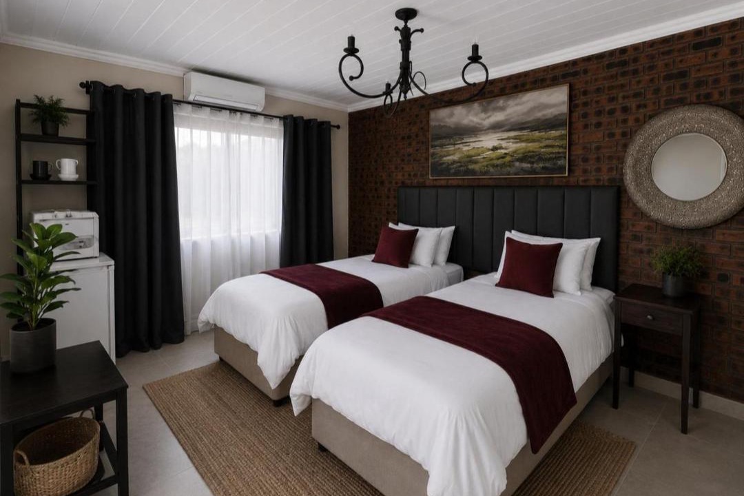 Photo of Bedroom in Fichardt Park