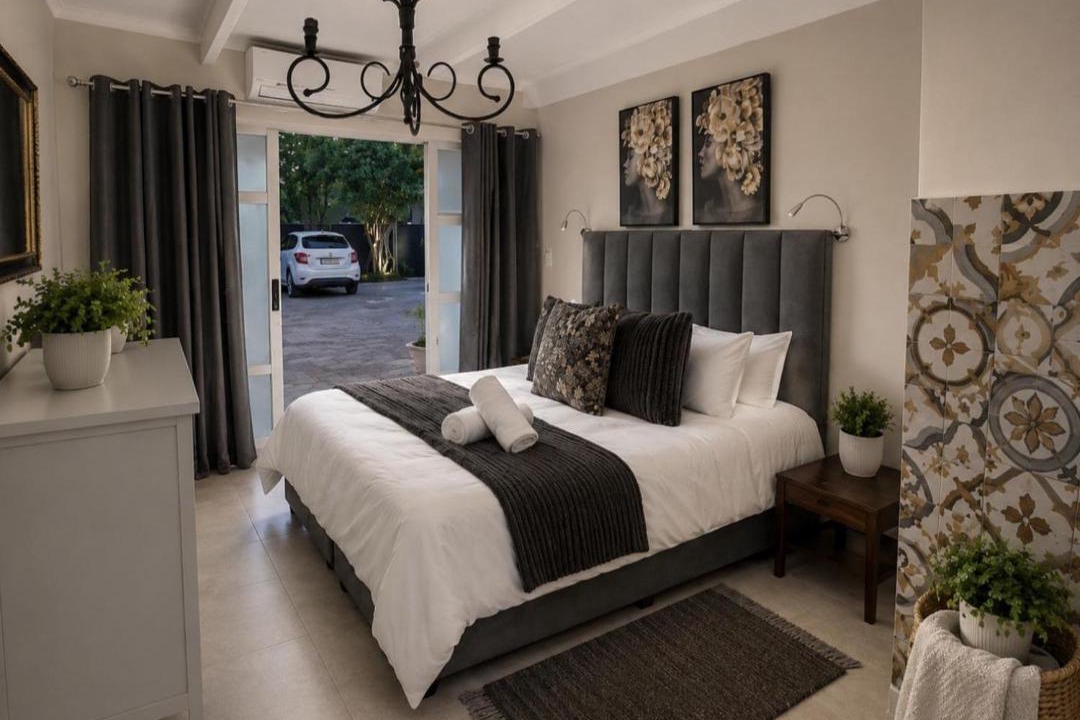 Photo of Bedroom in Fichardt Park
