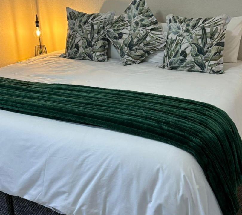 Photo of Bedroom in Fichardt Park