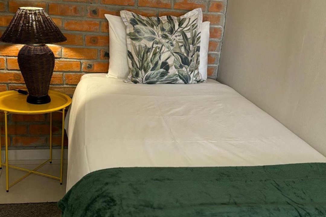 Photo of Bedroom in Fichardt Park