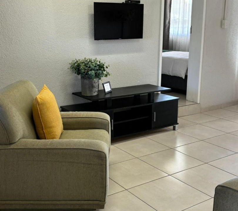 Photo of Livingroom in Fichardt Park