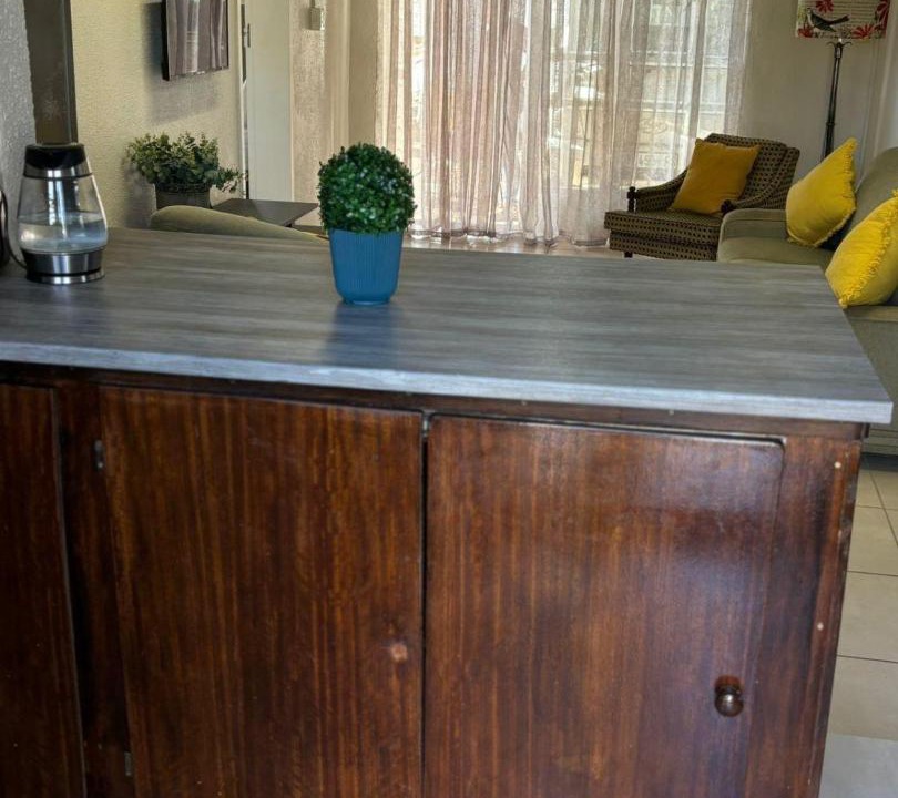 Photo of Kitchen in Fichardt Park