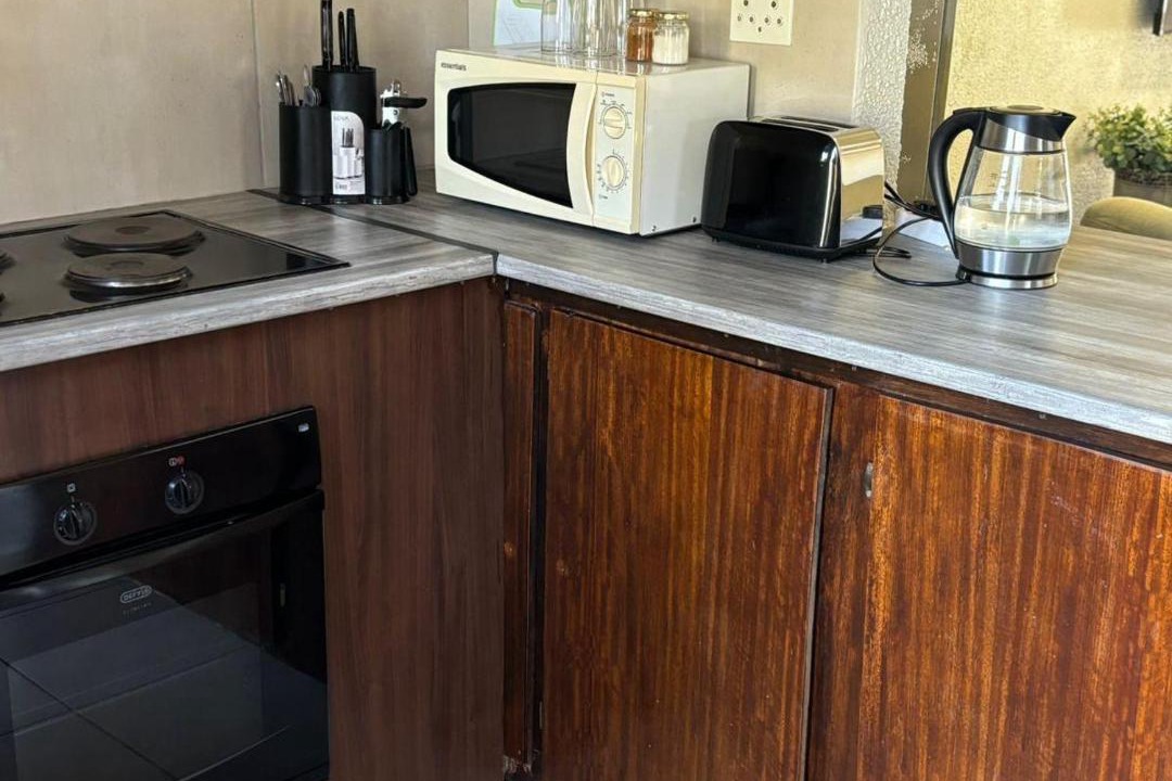 Photo of Kitchen in Fichardt Park