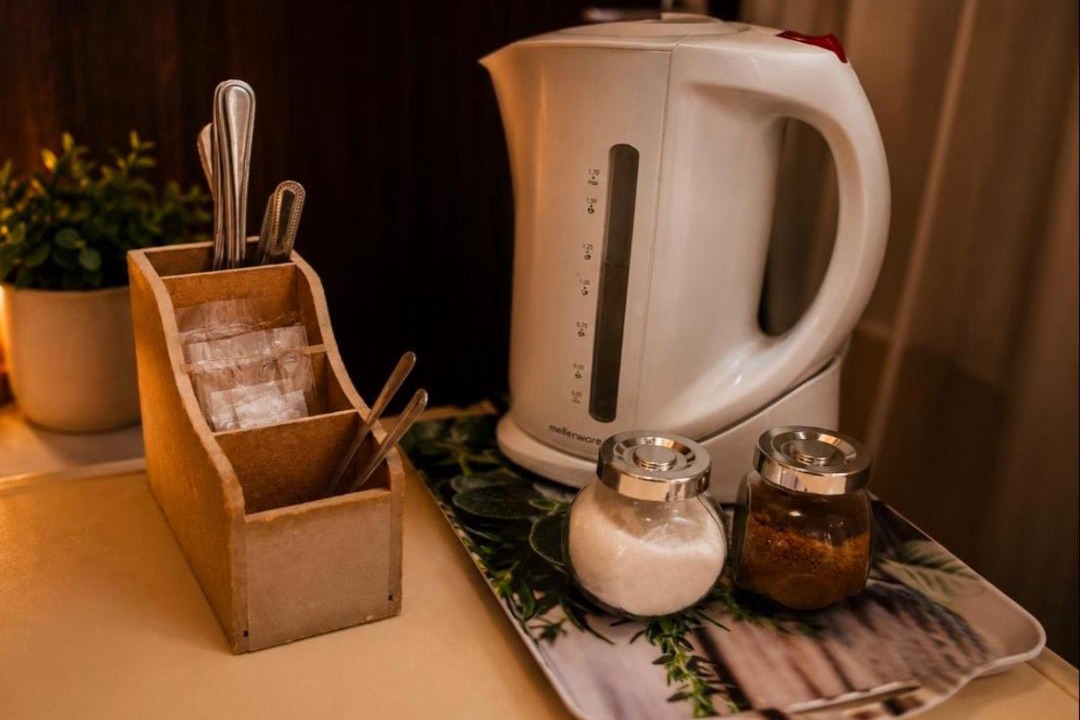 Photo of Kitchen in Fichardt Park