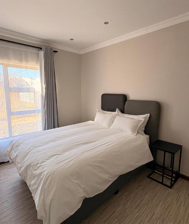 Photo of Bedroom in Thaba Nchu