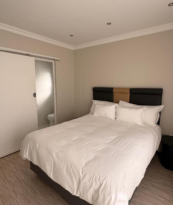 Photo of Bedroom in Thaba Nchu