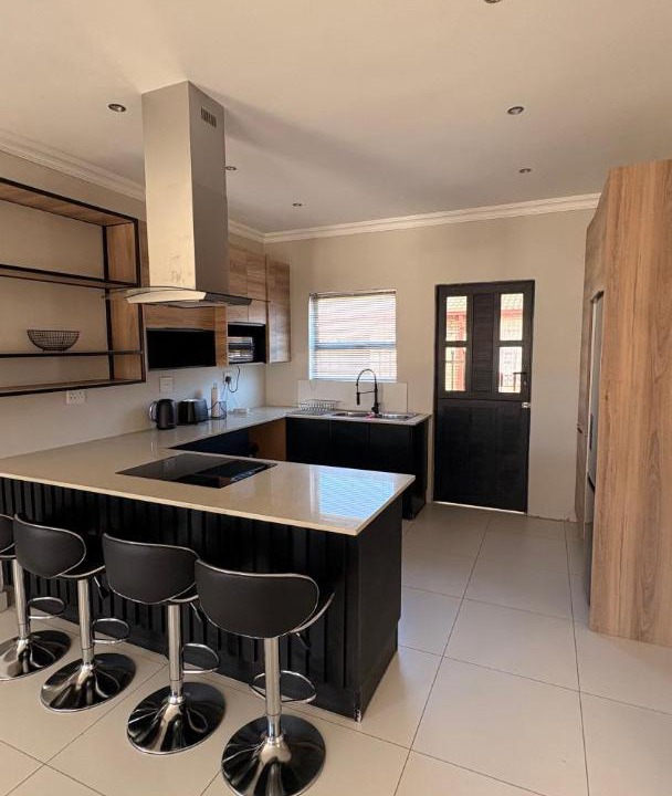 Photo of Kitchen in Thaba Nchu