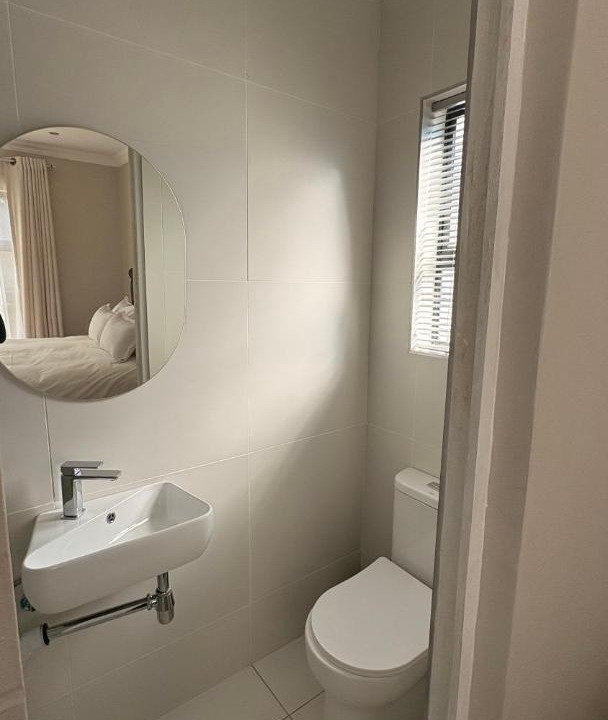 Photo of Bathroom in Thaba Nchu