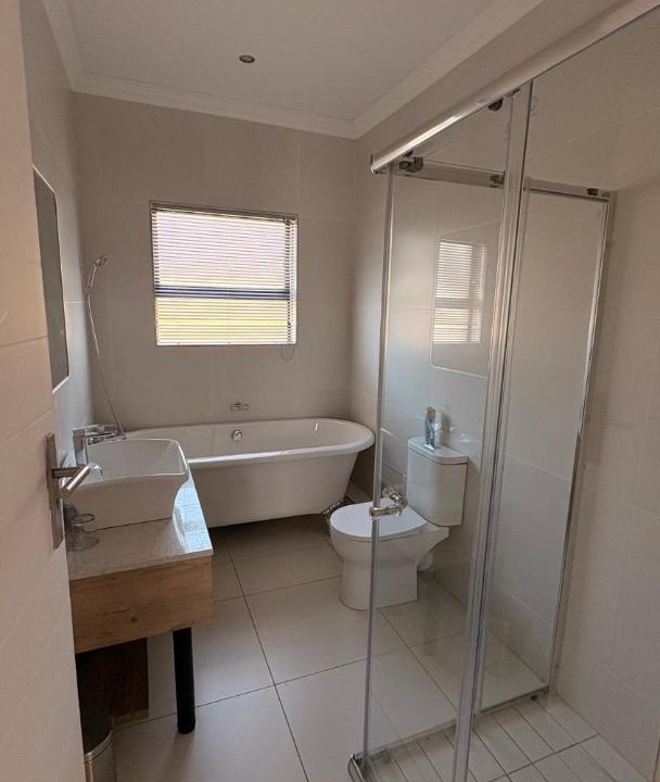 Photo of Bathroom in Thaba Nchu
