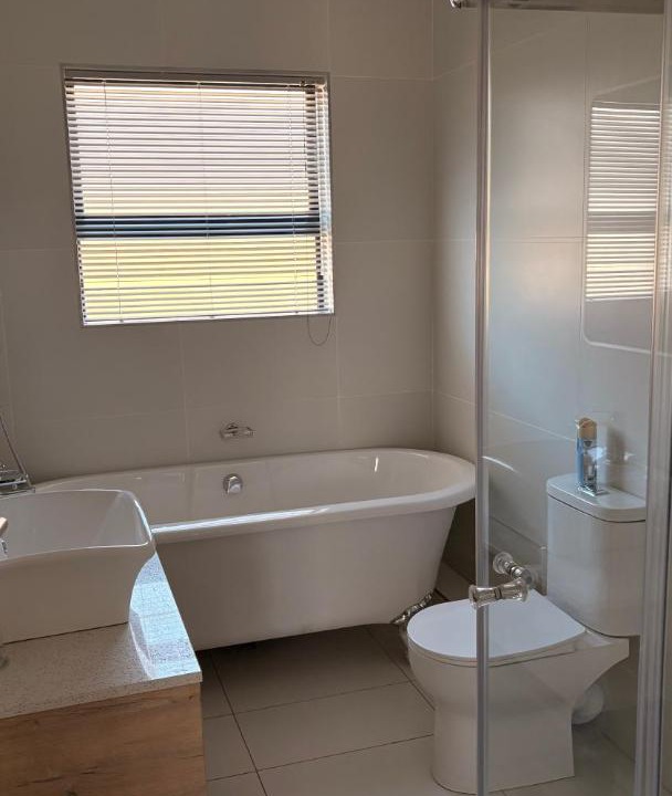 Photo of Bathroom in Thaba Nchu