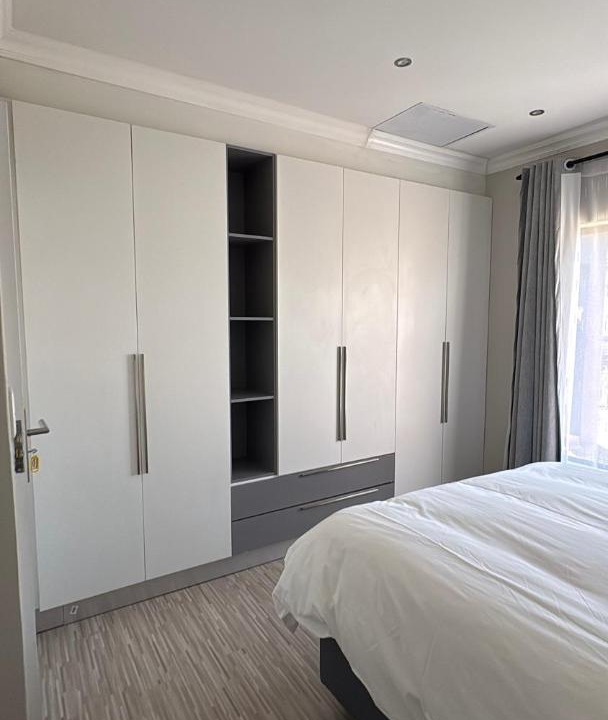 Photo of Bedroom in Thaba Nchu