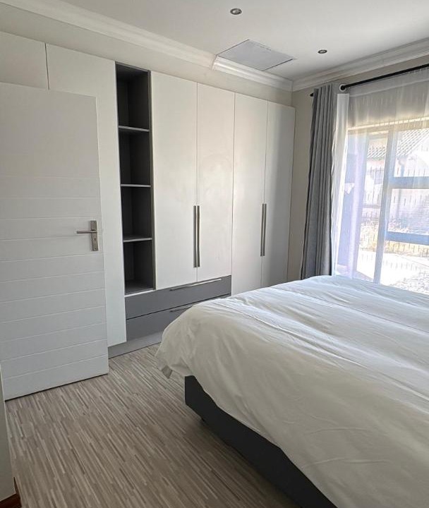 Photo of Bedroom in Thaba Nchu