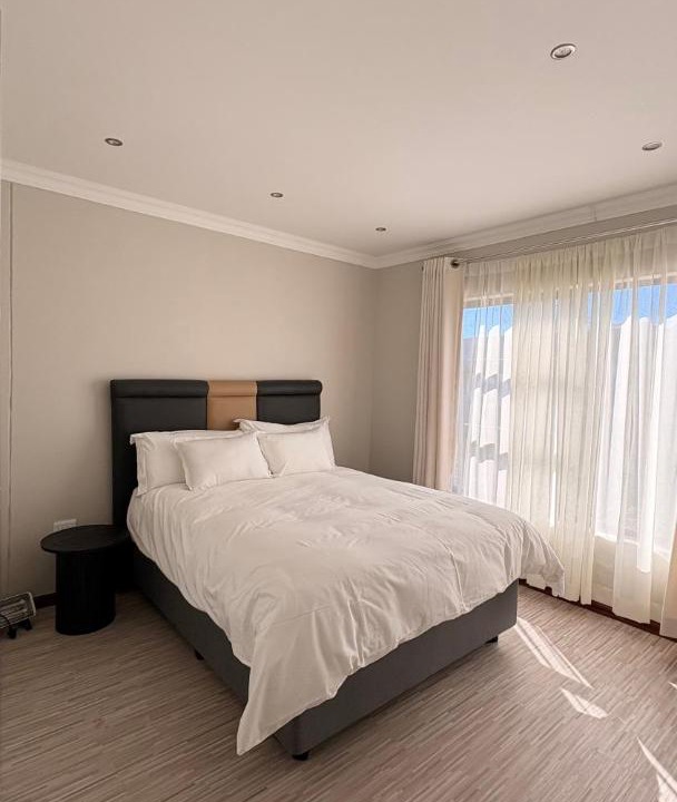Photo of Bedroom in Thaba Nchu