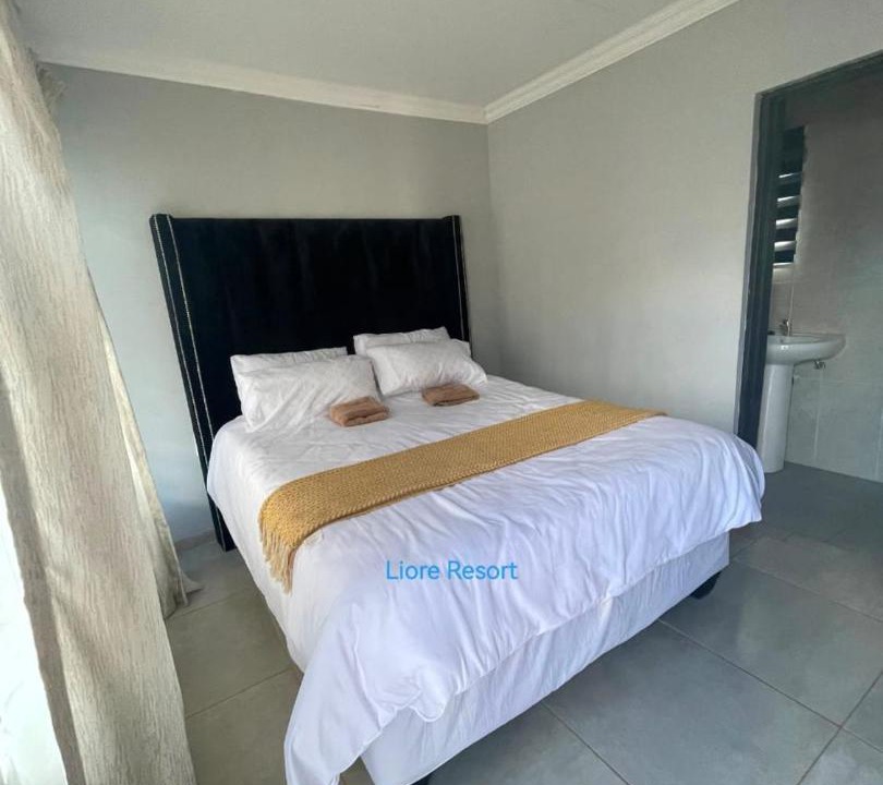 Photo of Bedroom in Sterkrivier