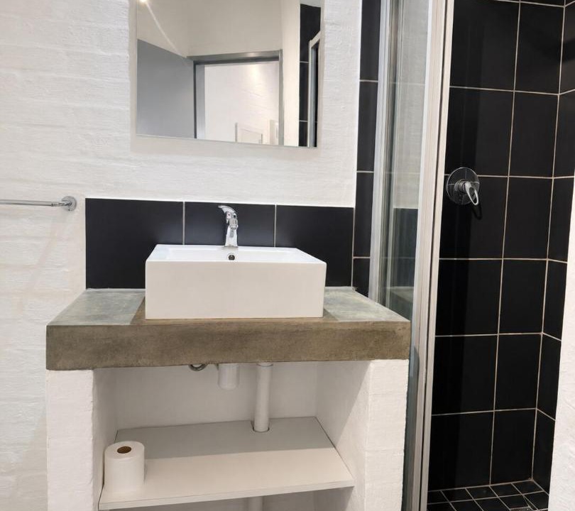 Photo of Bathroom in Downtown Johannesburg