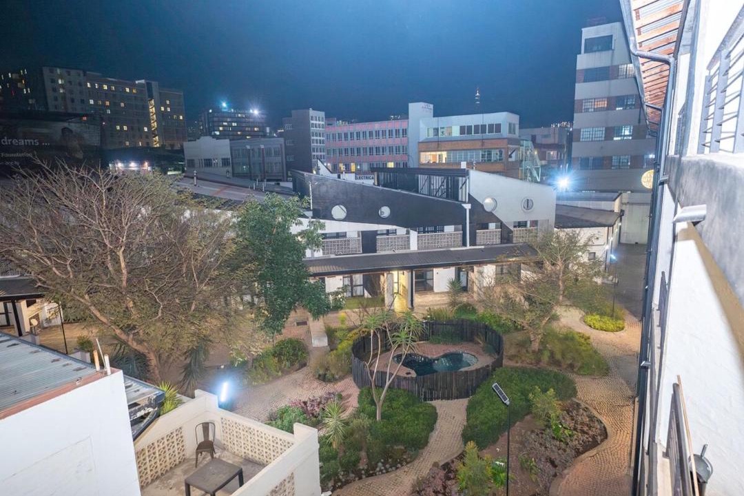 Photo of Others in Downtown Johannesburg